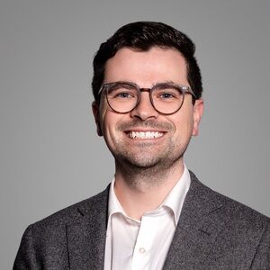 Meet your Posher, Noah